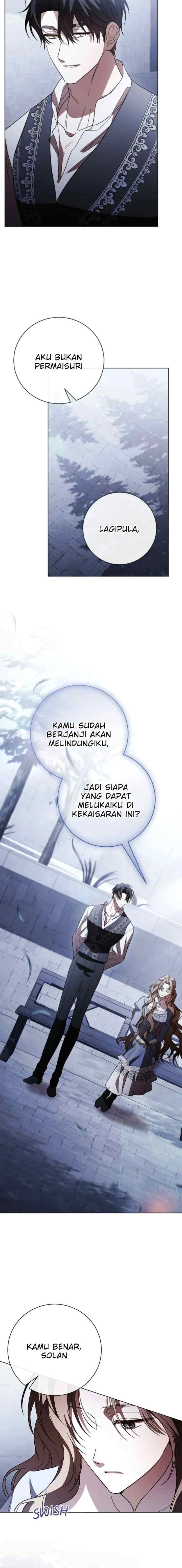 Dark Chain chapter 23 halaman 7