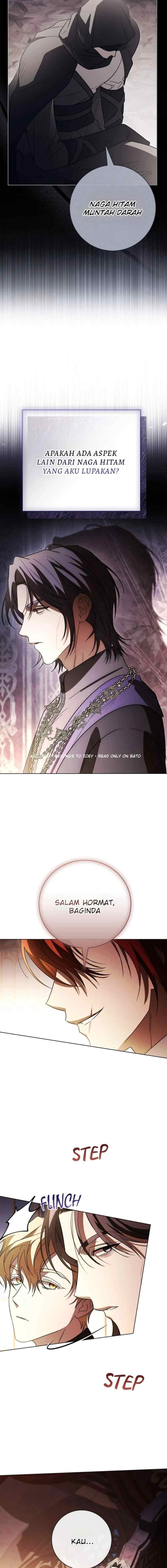 Dark Chain chapter 23 halaman 18