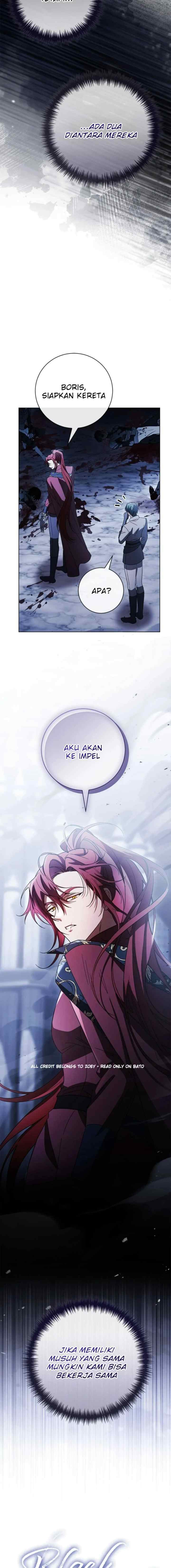 Dark Chain chapter 23 halaman 4