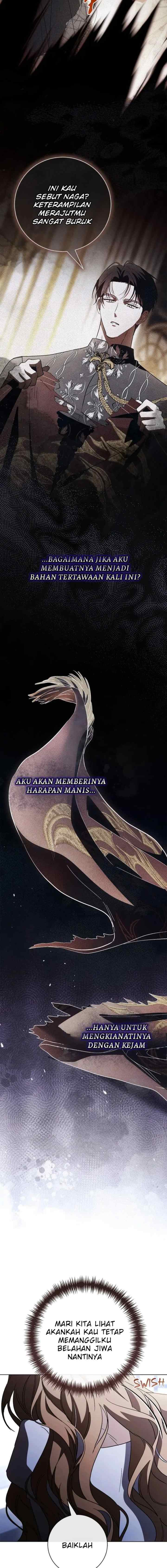 Dark Chain chapter 23 halaman 12
