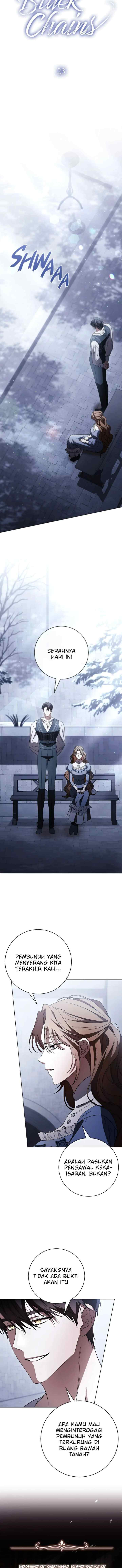 Dark Chain chapter 23 halaman 5