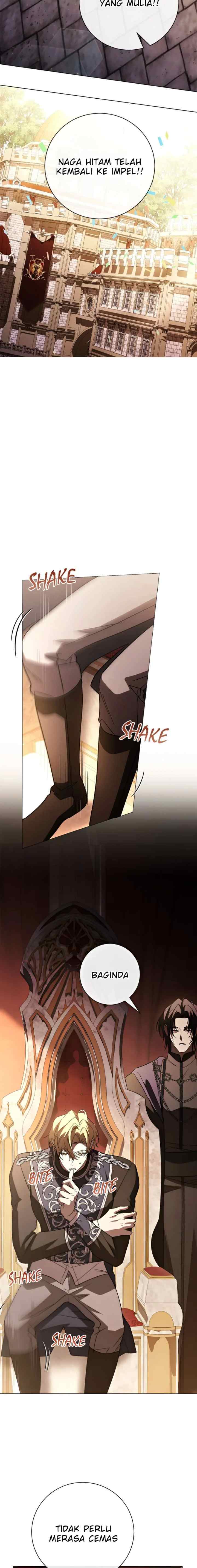 Dark Chain chapter 23 halaman 15