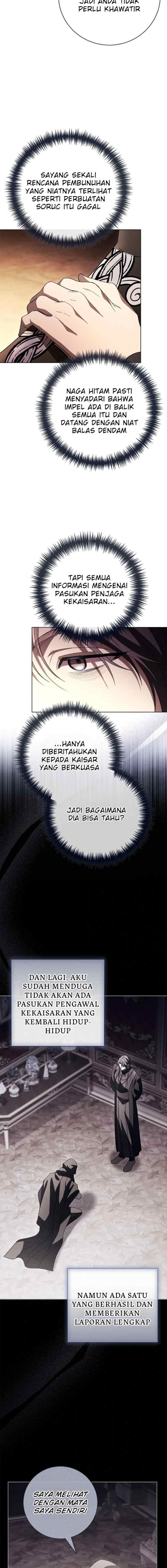 Dark Chain chapter 23 halaman 17