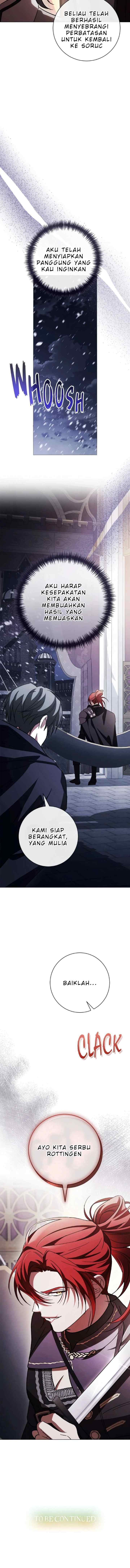 Dark Chain chapter 32 halaman 20