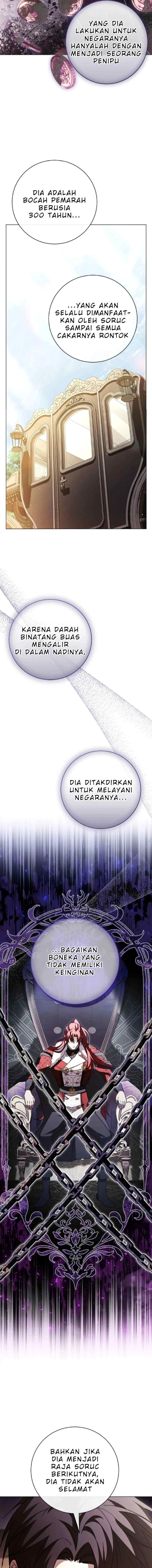 Dark Chain chapter 32 halaman 14