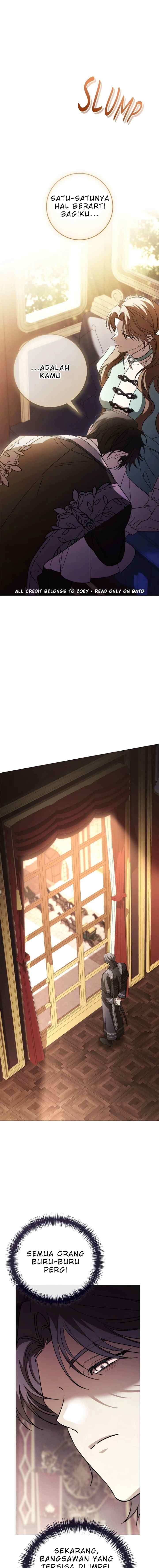 Dark Chain chapter 32 halaman 16