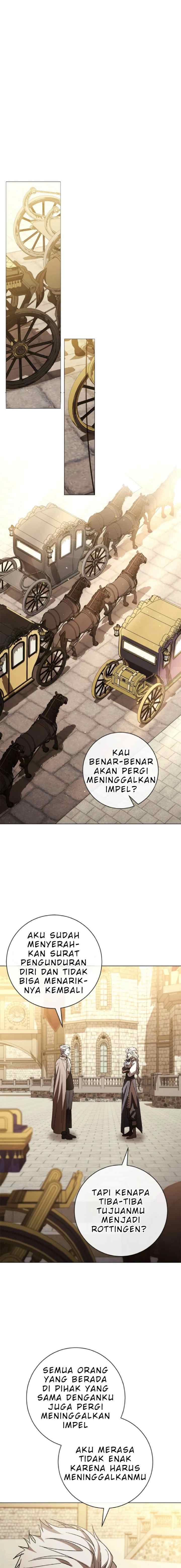 Dark Chain chapter 32 halaman 7