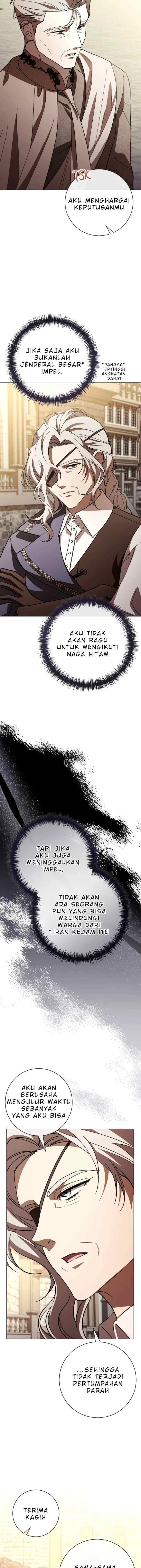 Dark Chain chapter 32 halaman 8