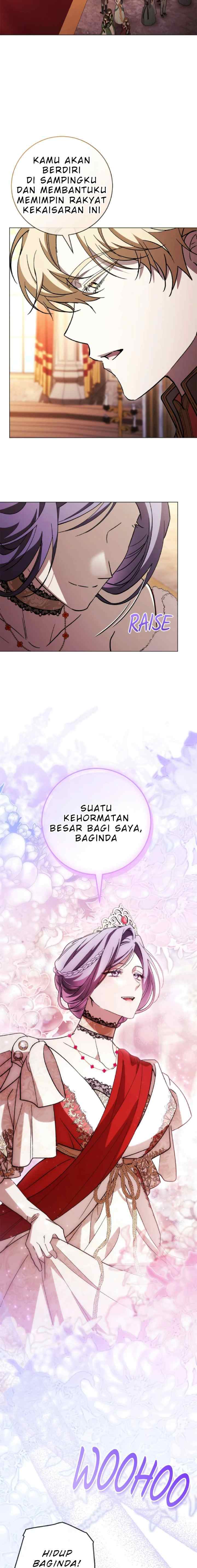 Dark Chain chapter 32 halaman 4