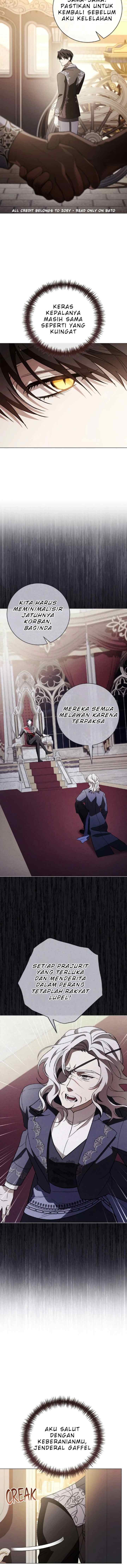 Dark Chain chapter 32 halaman 9