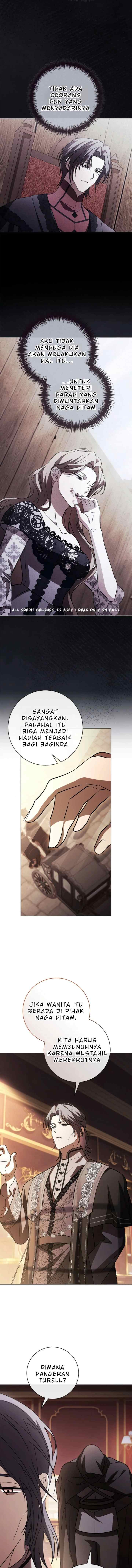 Dark Chain chapter 32 halaman 19