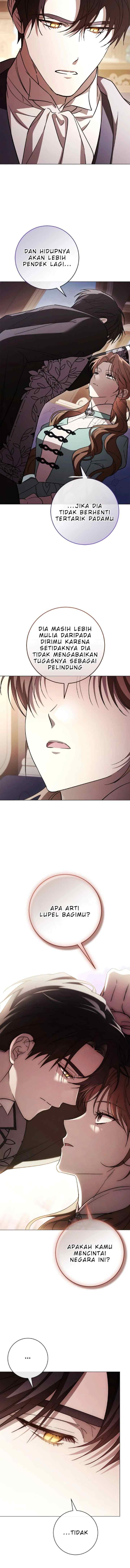 Dark Chain chapter 32 halaman 15