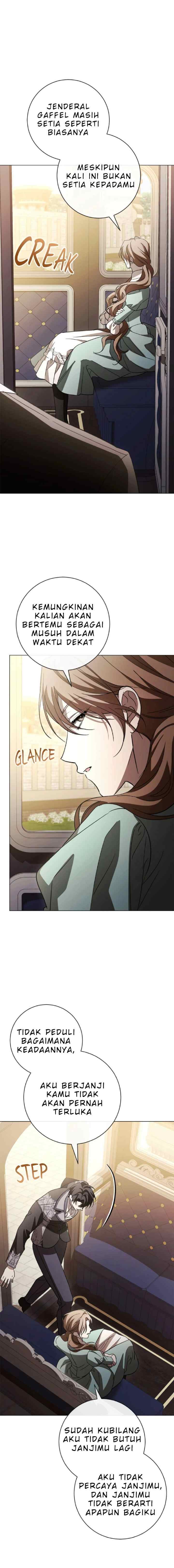 Dark Chain chapter 32 halaman 10