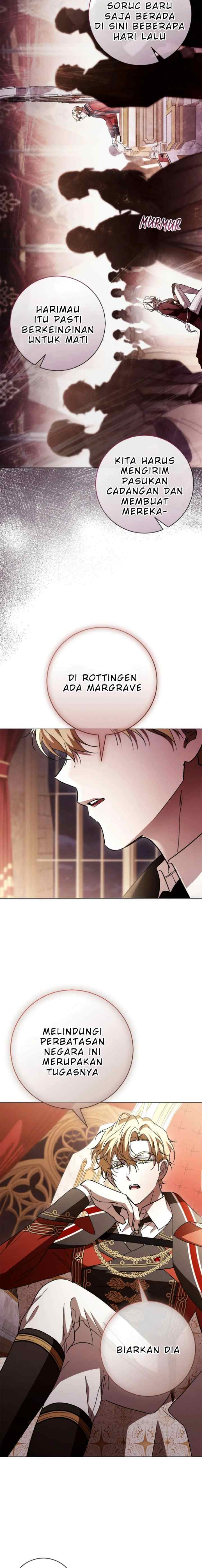 Dark Chain chapter 33 halaman 18
