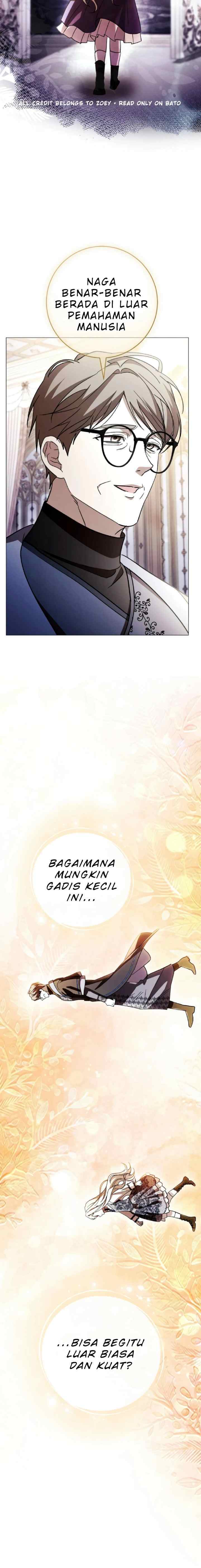 Dark Chain chapter 33 halaman 10