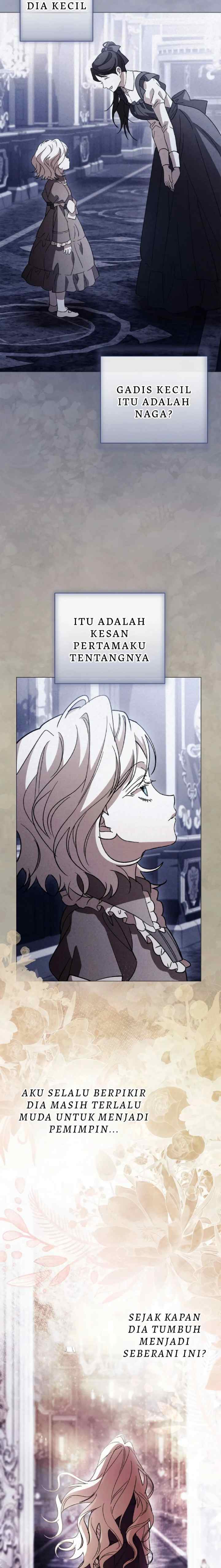 Dark Chain chapter 33 halaman 9
