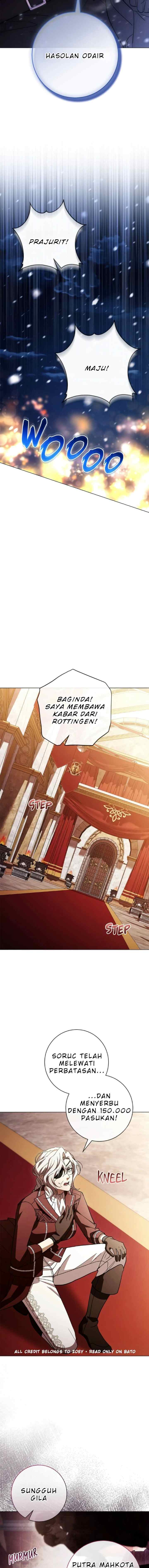 Dark Chain chapter 33 halaman 17