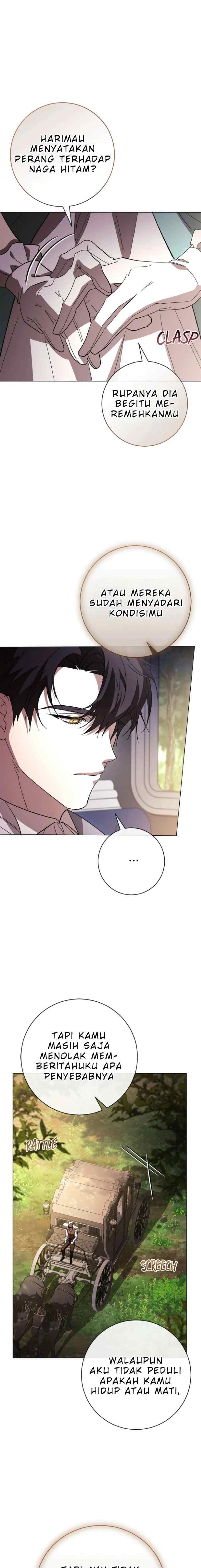 Dark Chain chapter 33 halaman 4