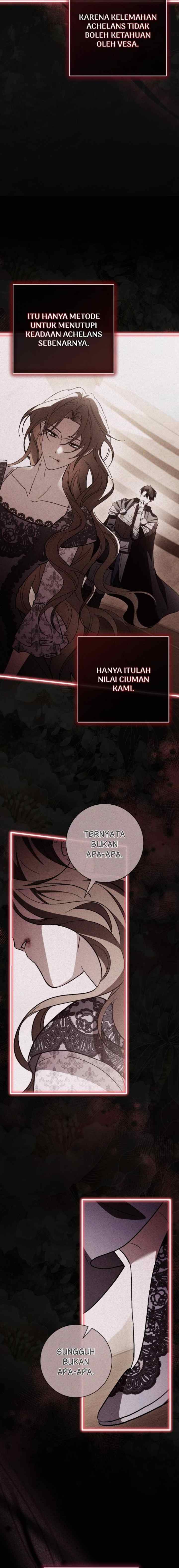Dark Chain chapter 36 halaman 10