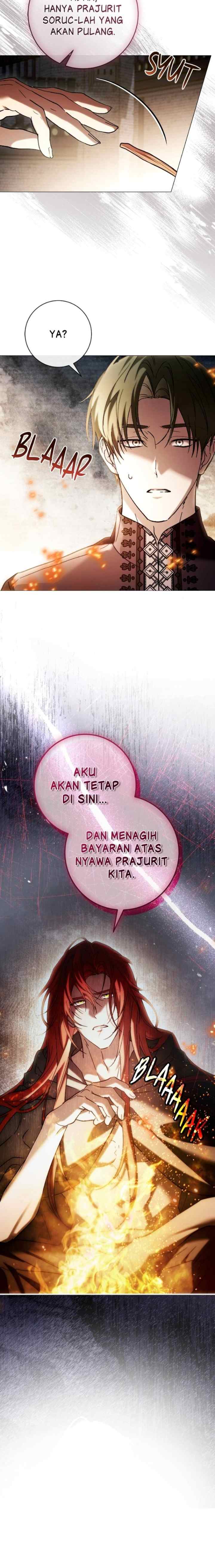 Dark Chain chapter 36 halaman 18