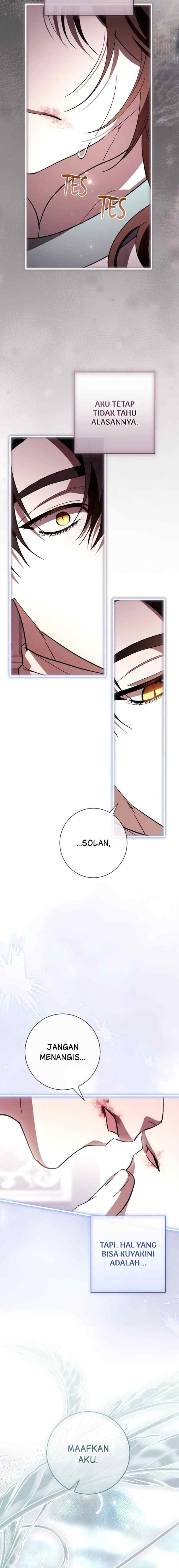 Dark Chain chapter 36 halaman 14