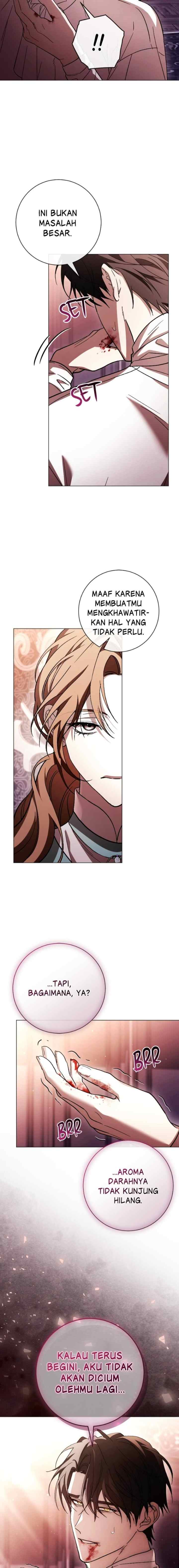 Dark Chain chapter 36 halaman 7