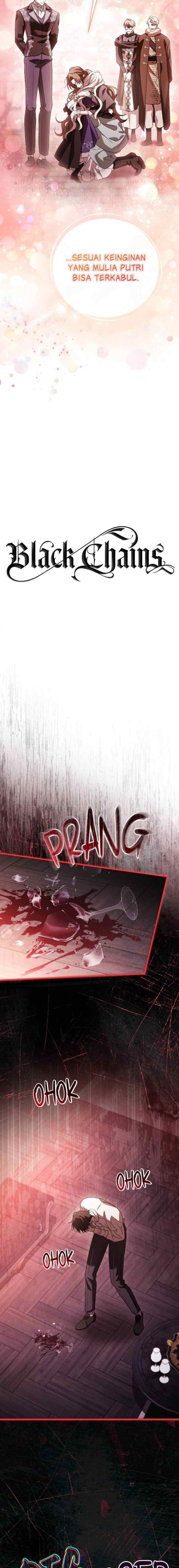 Dark Chain chapter 36 halaman 5
