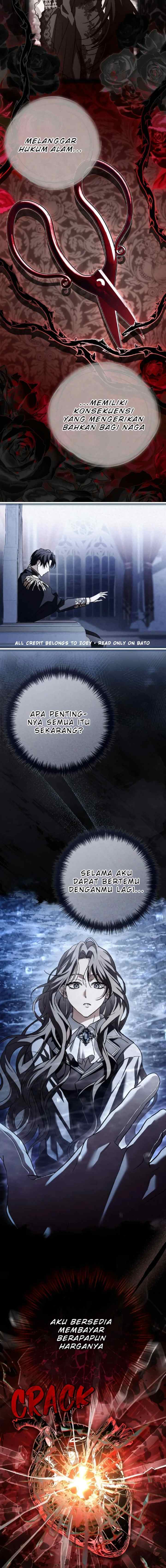 Dark Chain chapter 37 halaman 12