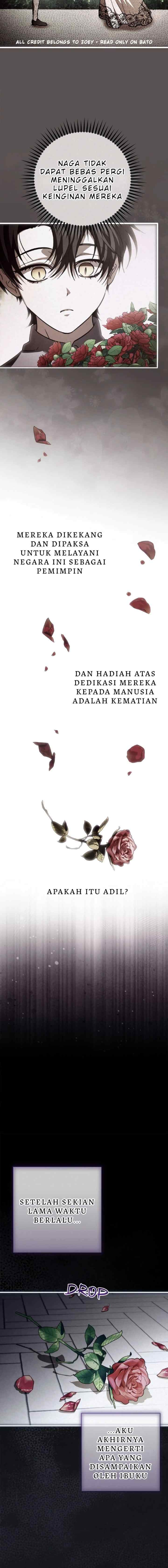 Dark Chain chapter 37 halaman 5