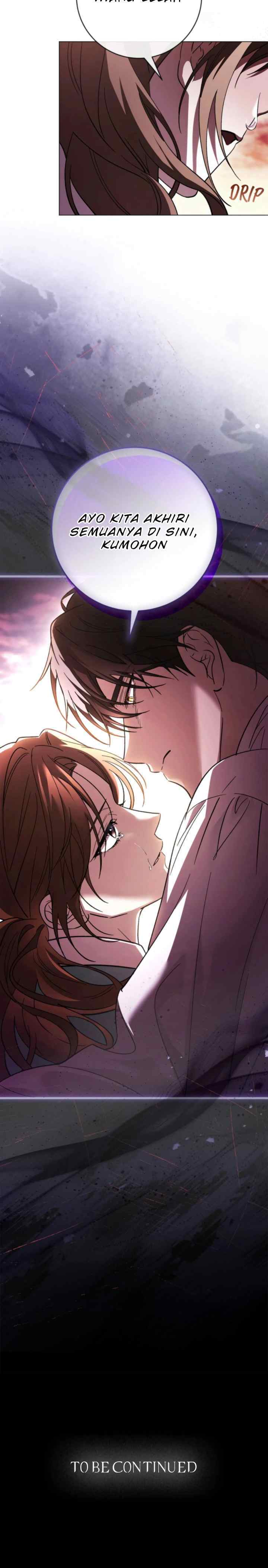 Dark Chain chapter 37 halaman 20