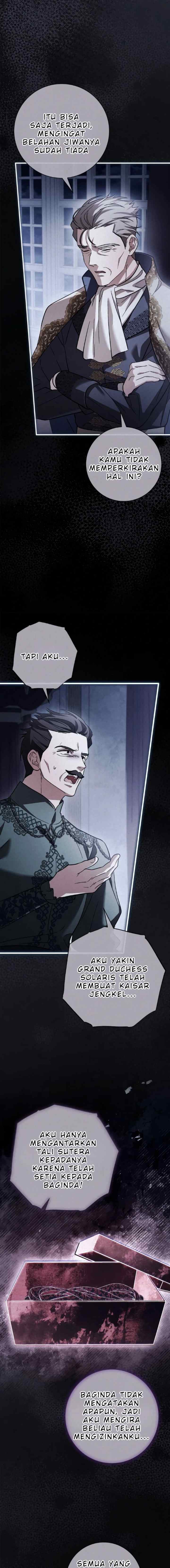 Dark Chain chapter 37 halaman 7