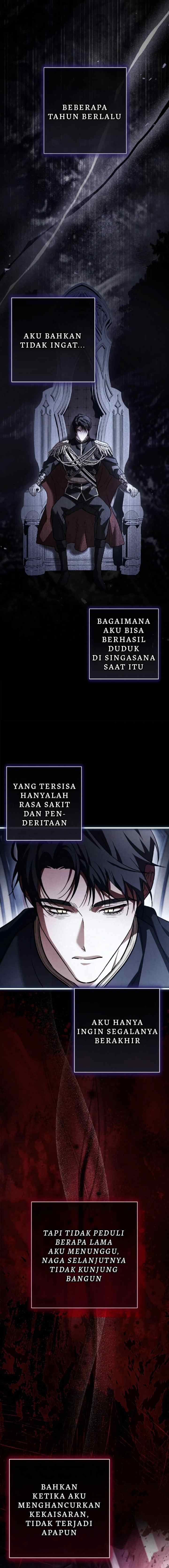 Dark Chain chapter 37 halaman 10