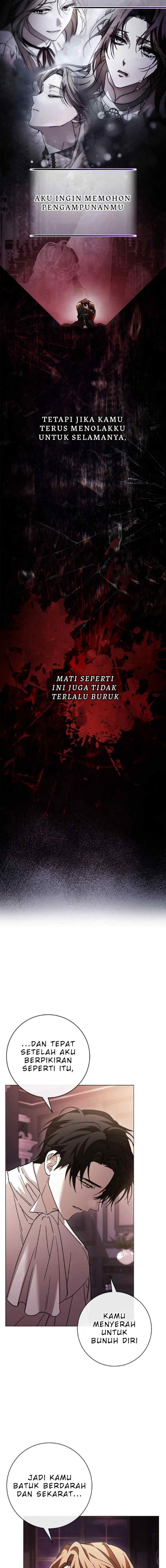 Dark Chain chapter 37 halaman 14