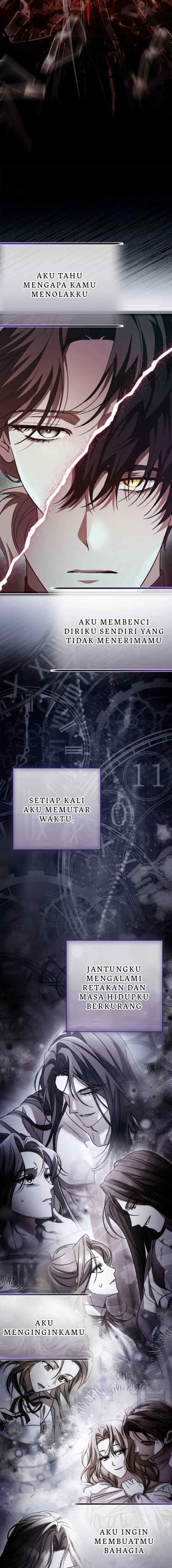 Dark Chain chapter 37 halaman 13