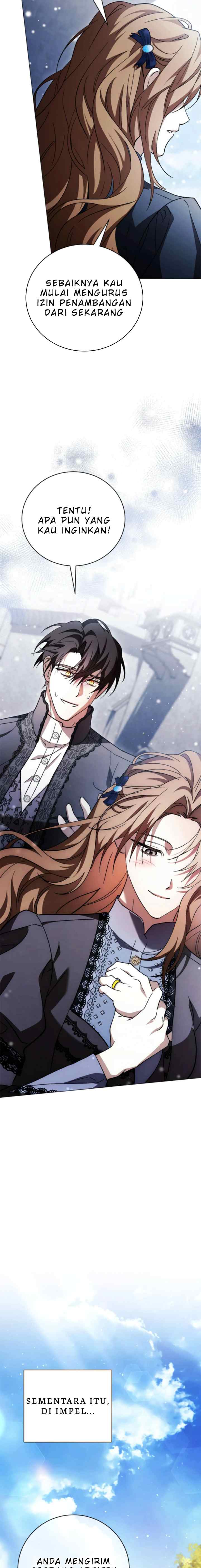 Dark Chain chapter 42 halaman 13