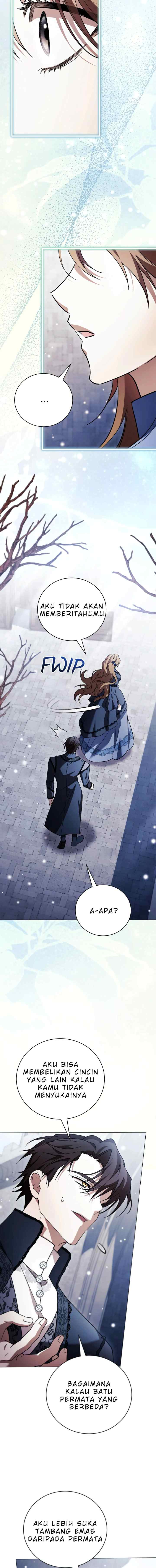 Dark Chain chapter 42 halaman 12