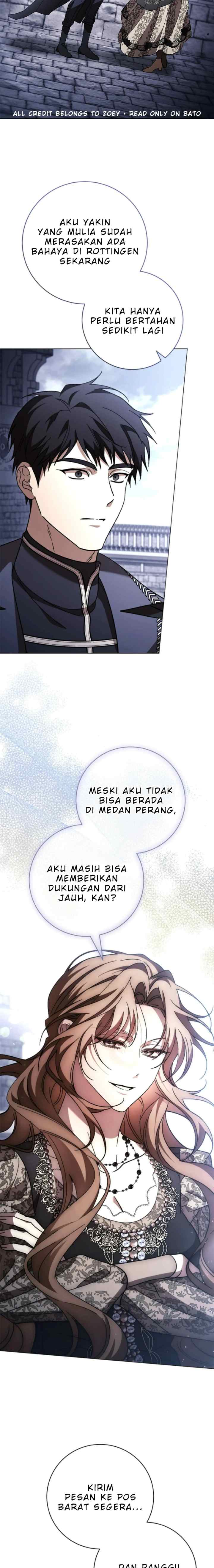 Dark Chain chapter 47 halaman 13