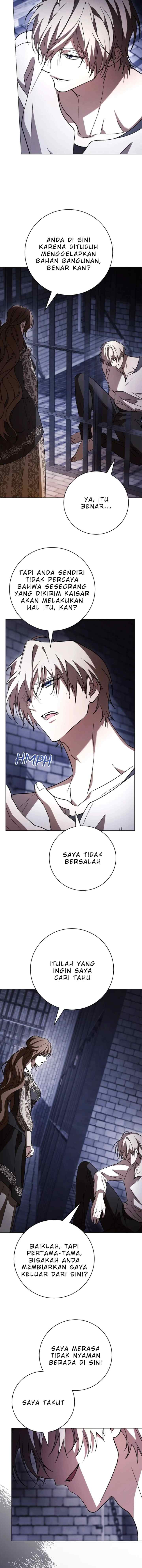 Dark Chain chapter 47 halaman 5