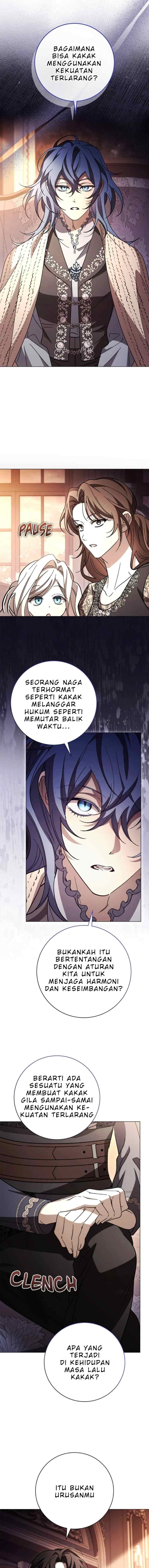 Dark Chain chapter 48 halaman 10