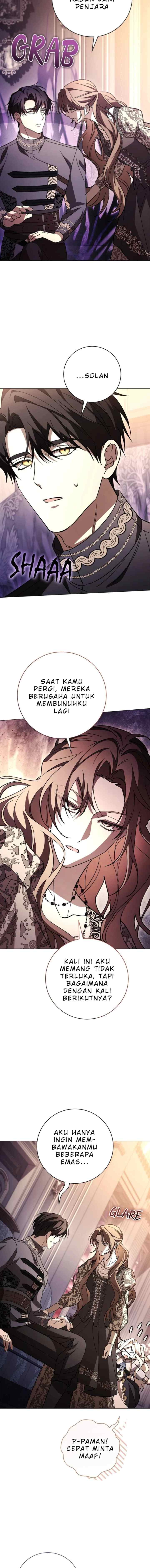 Dark Chain chapter 48 halaman 14