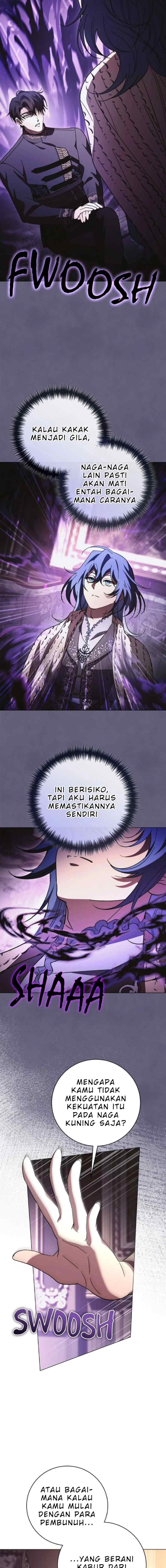 Dark Chain chapter 48 halaman 13