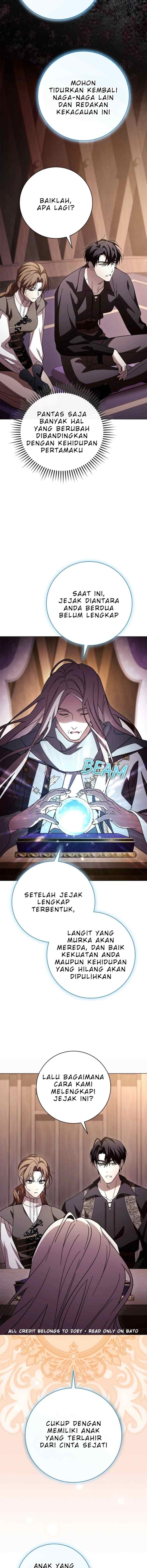 Dark Chain chapter 49 halaman 18