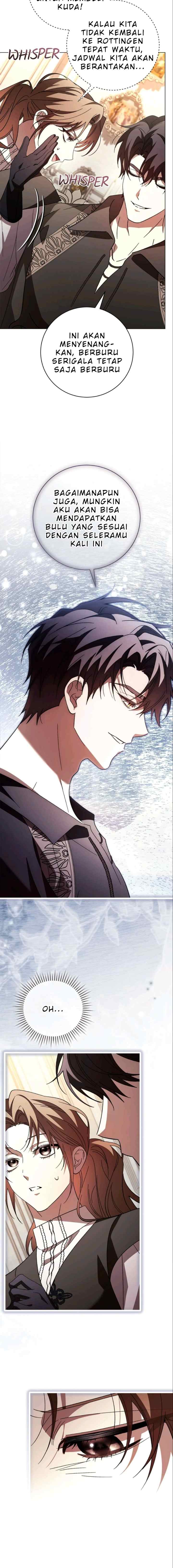 Dark Chain chapter 51 halaman 12
