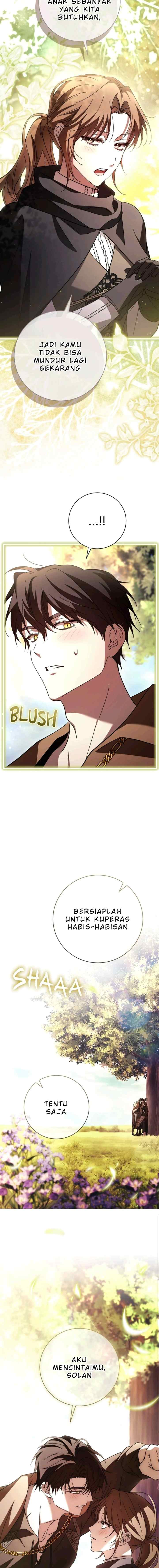 Dark Chain chapter 51 halaman 6