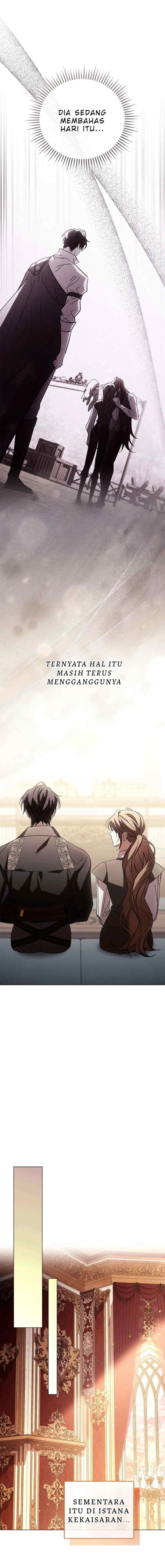 Dark Chain chapter 51 halaman 13