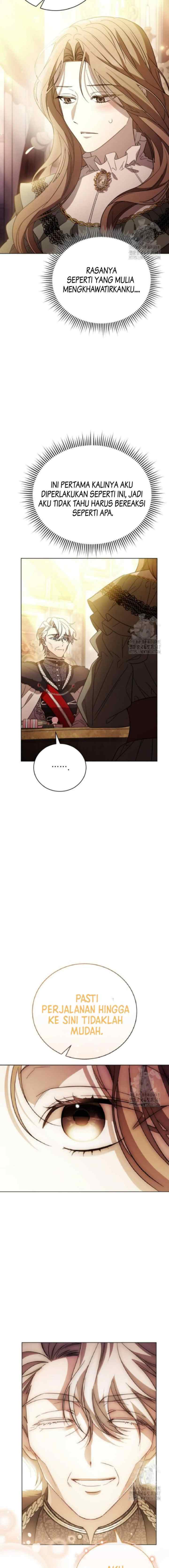 Dark Chain chapter 6 halaman 11