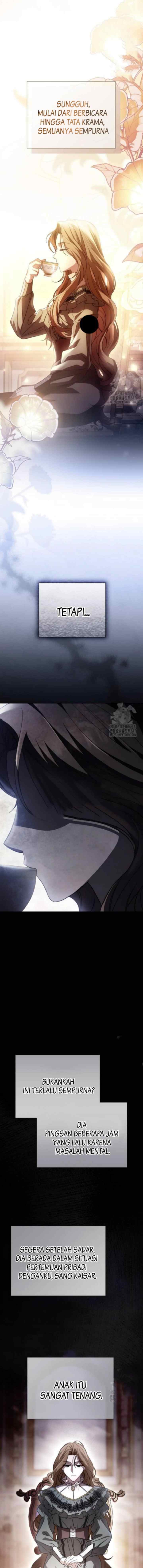 Dark Chain chapter 6 halaman 7