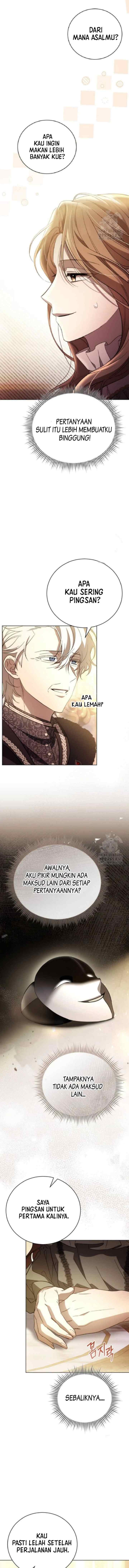 Dark Chain chapter 6 halaman 10