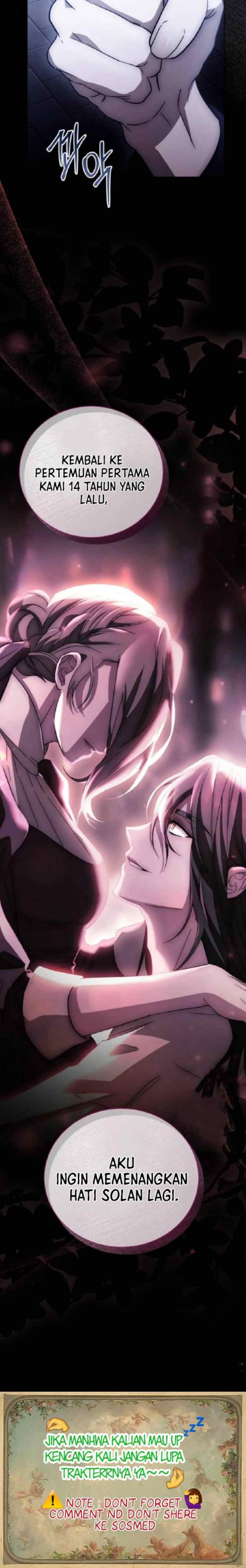Dark Chain chapter 6 halaman 18