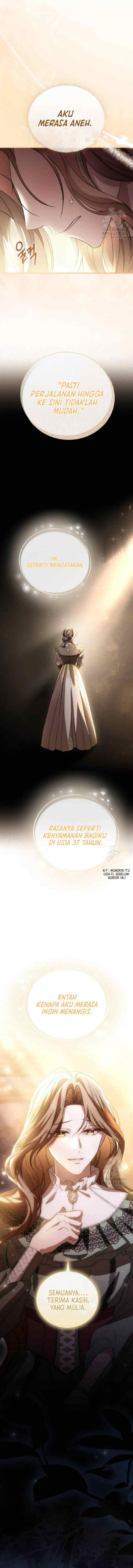 Dark Chain chapter 6 halaman 13